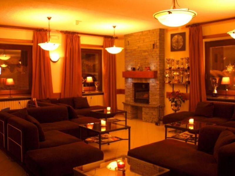 Hotel Sciatori Сестрієре Екстер'єр фото